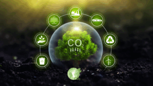 CO2-Kreislauf mit Stromalternativen