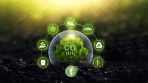 CO2-Kreislauf mit Stromalternativen